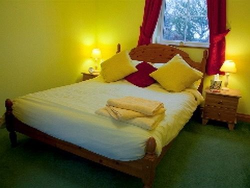 Sunset House Bed & Breakfast Friskney Exterior photo